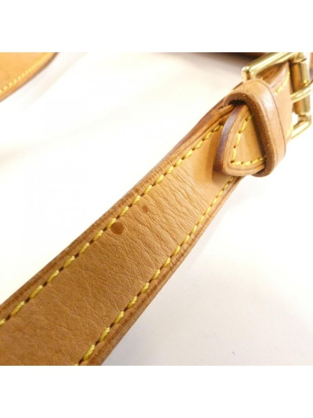 Louis Vuitton Monogram Montsouris MM Backpack - Picture 6 of 8